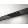 Sisseehitatud õhupuhasti Elica FOLD-BLK-60, roostevabast terasest/söefilter, 514×251×283 mm, 580 m³/h