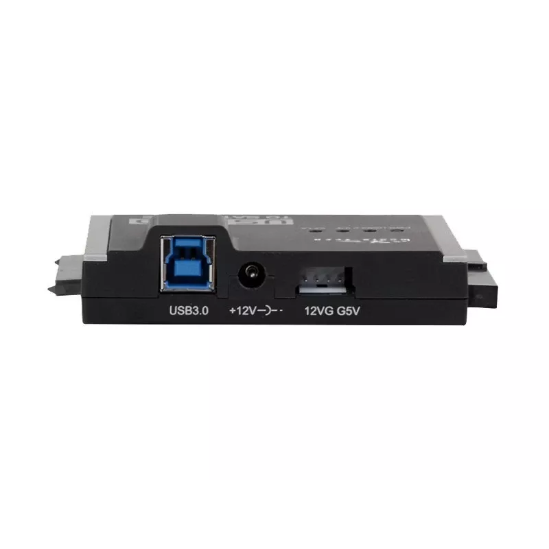 Przejciówka SATA/IDE to USB connection kit MT5100