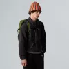 Sülearvuti seljakott The North Face Borealis Classic - woodland green/TNF Black