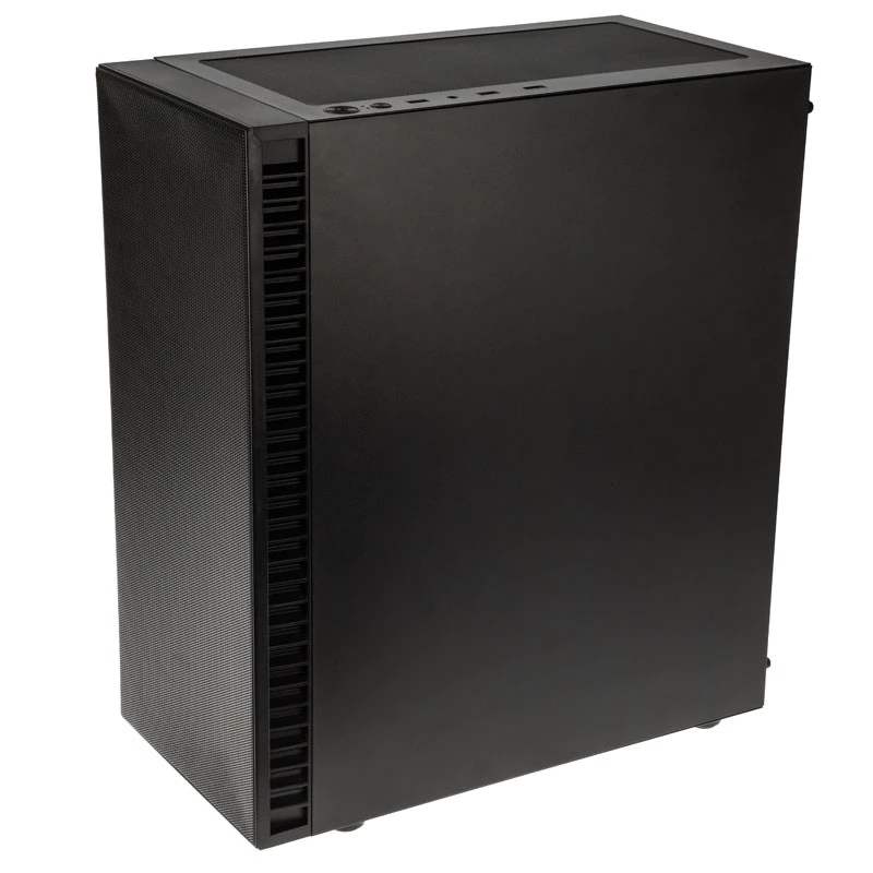 Kolink Observatory HF Plus Mesh ARGB Midi-Tower - must