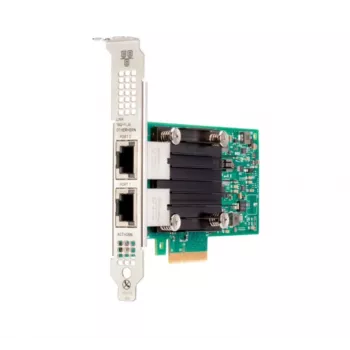 HPE - 562FLR-T - võrguadapter - PCIe 3.0 x4 - 10Gb Ethernet x 2