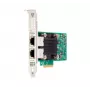 HPE - 562FLR-T - võrguadapter - PCIe 3.0 x4 - 10Gb Ethernet x 2