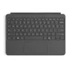 Microsoft Surface Pro klaviatuur - 12-tolline, puuteplaat