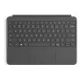 Microsoft Surface Pro klaviatuur - 12-tolline, puuteplaat