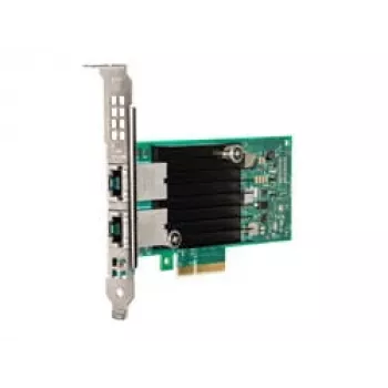 Intel X550T2 võrgukaart, sisemine Ethernet 10000 Mbit/s