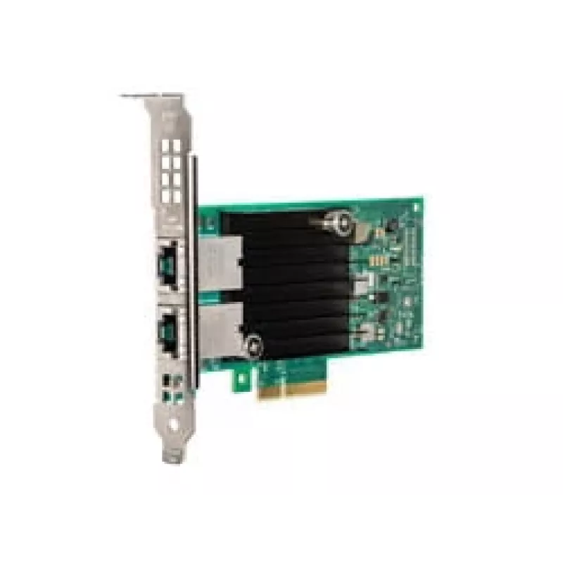 Intel X550T2 võrgukaart, sisemine Ethernet 10000 Mbit/s