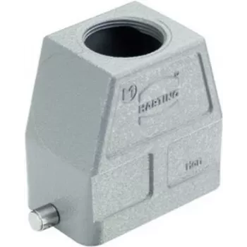 HARTING Germany GmbH & Co. KG Varrukakorpus HAN 10B-GG-R-M32 19 30 010 0447 (19300100447)