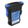 Aku Zebra BTRY-MC93-FRZ-10 5000 mAh Must Sinine