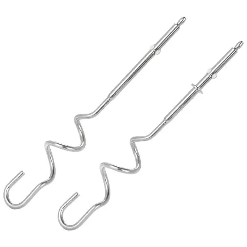 MPM MMR-25 käeshoitav mikser valge