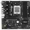 Emaplaat ASRock A620AM Pro-A WiFi AM5 mATX — AMD A620, pesa AM5, DDR5 kuni 256 GB, Wi‑Fi 6E, 2,5 Gb LAN, HDMI 2.1