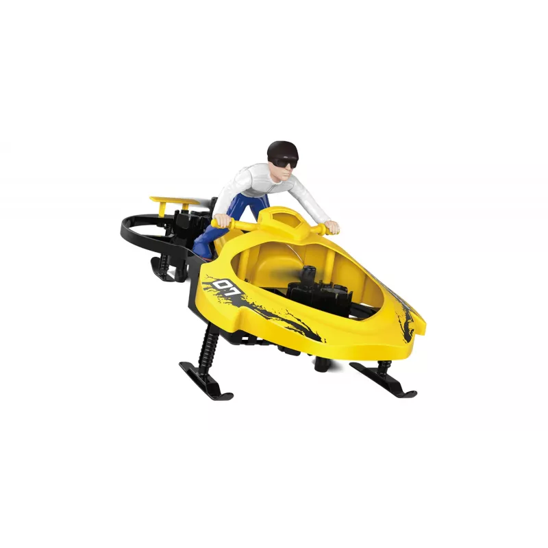 Amewi Air Cycle droon elektrimootoriga RC mudel 150 mAh