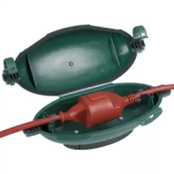 REV SAFE-BOX extragross pikendusjuhtmele 0502174555 IP44 3x1,5 mm²