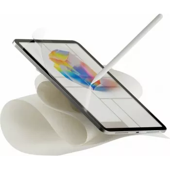 Ekraanikaitse Paperlike Apple iPad Pro 11-tollisele ja iPad Air 10,9-tollisele — Paperlike PL3-11-18, matt, paberitundega, ühildub 1.–4. põlvkonna iPad Pro ja 4.–5. põlvkonna iPad Airiga