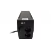 Alantec AP-BK650 Katkematu toiteallikas (UPS) Line-Interactive 0