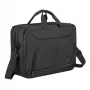 Toploader kott Rivacase 8432 sülearvuti ümbris 39,6 cm (15,6 tolli) Must