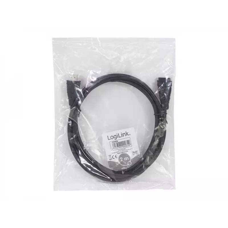 HDMI-kaabel LogiLink CH0056 2m