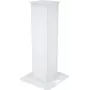 Katte EUROLITE lavastatiivikomplektile 150 cm — valge (mudel 32000073)