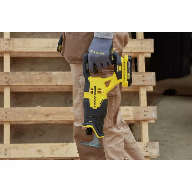 Stanley SFMCS300B-XJ tikksaag