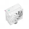 DeepCool AK400 Digital PRO WH protsessori õhkjahuti 12 cm valge 1 tk
