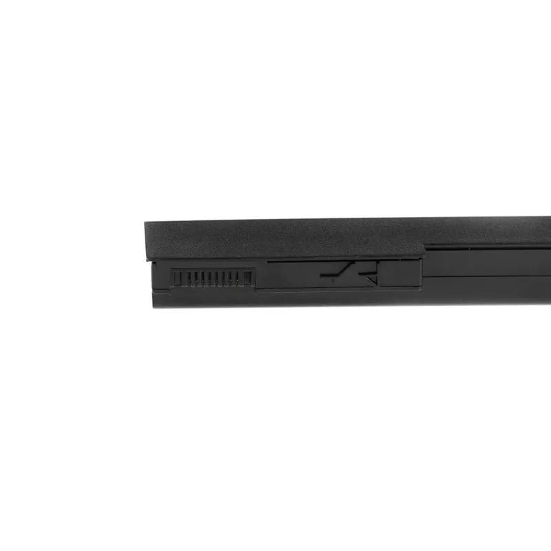 Aku roheline Cell HP56 HP EliteBook 8560w 8570w 8760w 8770w, Li‑Ion 4400 mAh, must