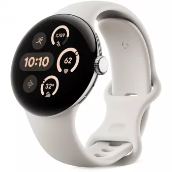 Kellarihm Google GA06122-WW Pixel Watch 3 45mm jaoks