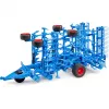 Kultivaator Lemken Koralin 9