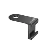 Kaamera külgjalatsi kinnitus Insta360 COLDSHOE mudelitele X5 / X4 / X3 / ONE X2, must, 25 g