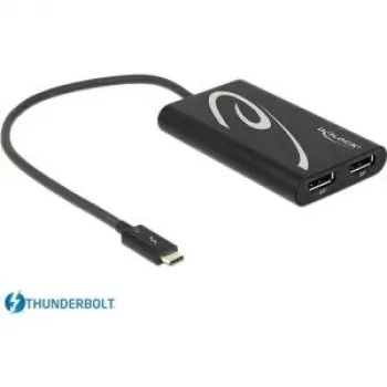 Videokaabli adapter DeLOCK 62708