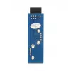 DeLOCK 9-kontaktiline 2,54 mm USB 2.0 pistik 41820