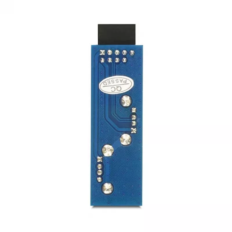 DeLOCK 9-kontaktiline 2,54 mm USB 2.0 pistik 41820