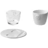 Portselanist espressotass MELITTA M-Collection 80 ml, kõrgus 54 mm