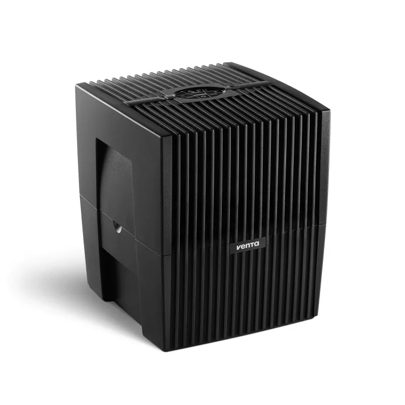 Õhuniisutaja VENTA AH 515 — 5 L veepaak, must, 100–240 V, 50–60 Hz