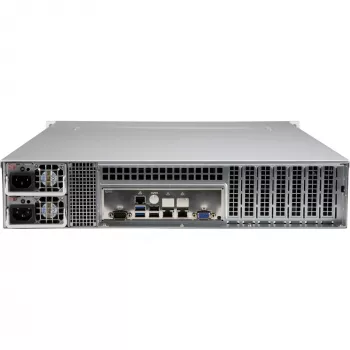 Serverikorpus Supermicro CSE-LA26E1C4-R609LP