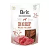 BRIT Meaty Jerky Beef Fillets - koeramaius - 200 g
