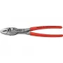 Tangid Knipex TwinGrip 250 mm 82 01 250, 250 mm pikkus, TwinGrip disain