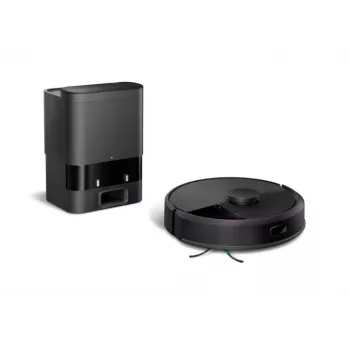 iRobot Roomba 105 Combo Robot + AutoEmpty Must