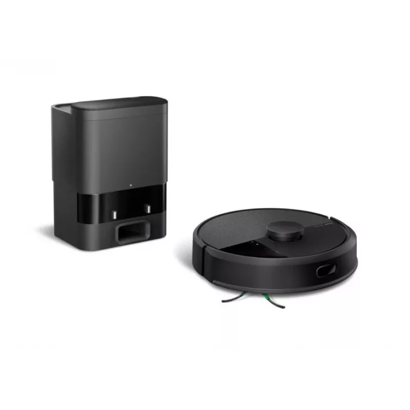 iRobot Roomba 105 Combo Robot + AutoEmpty Must