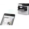 Epson WorkForce Pro WF-M5799DWF Printer Inkjet B/W MFP A4, loendur 100K–180K (kasutatud)