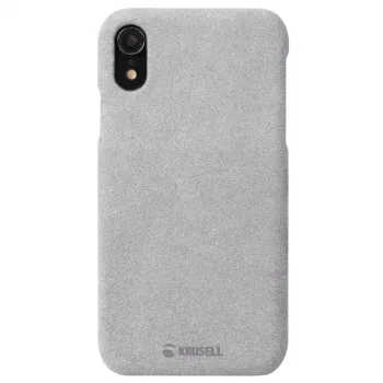 Ümbris Krusell Broby iPhone XS Max 16.5 cm Hall