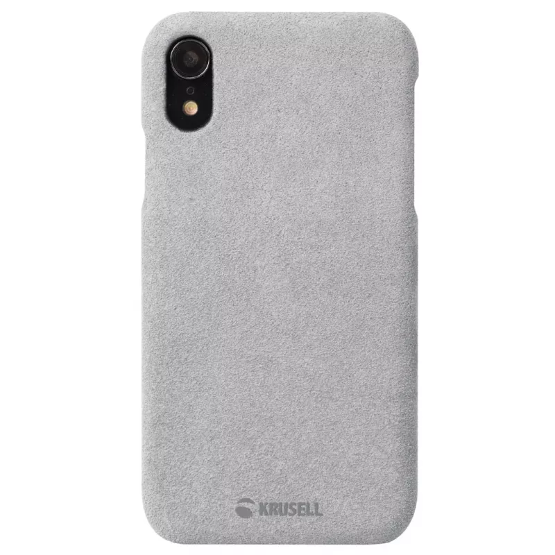 Ümbris Krusell Broby iPhone XS Max 16.5 cm Hall