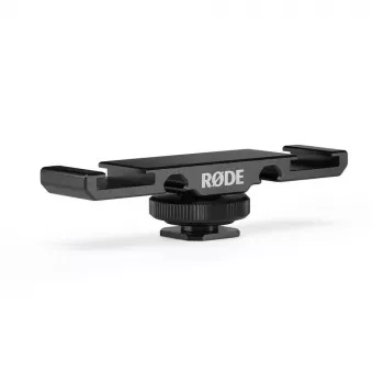 Kinnituskomplekt RØDE DCS-1 mikrofoni osa tarvik 21mm pikkus 92mm laius