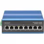 Haldamata kommutaator Digitus DN-651121 8-pordine Gigabit Ethernet PoE