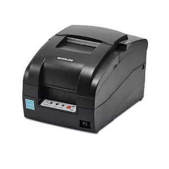 BIXOLON SRP-275IIIV2COESG/BEG — BIXOLONi lööktrüki kviitungiprinter