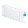 Tindikassett Epson UltraChrome XD2 T41E240 tsüaan – originaal tsüaanvärvi tint