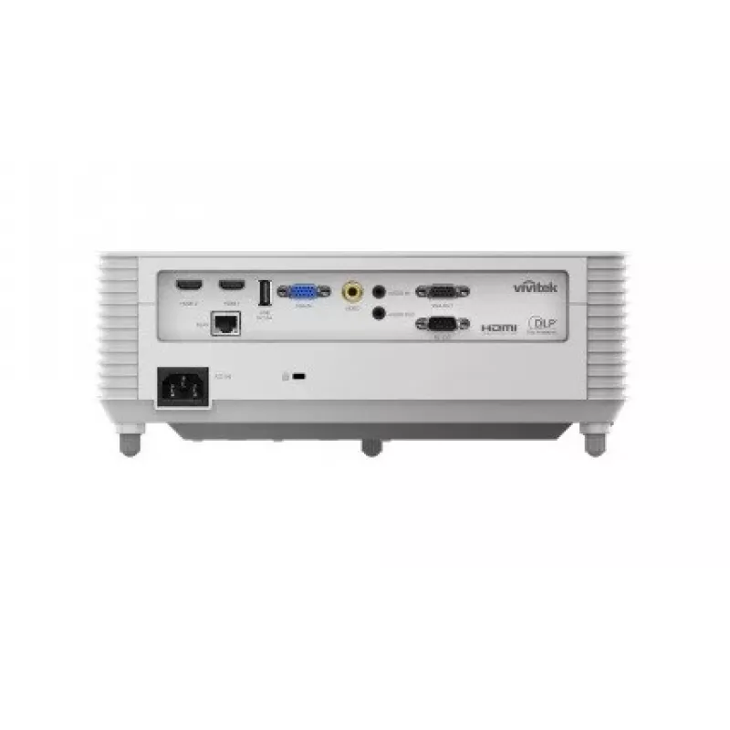 VIVITEK PROJEKTOR DH382 - DLP - 1080p - 4500 luumenit - WUXGA