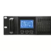 Katkematu toiteallikas QOLTEC 53947 3 kVA 230 V 50 Hz