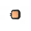 DeepCool LM360 protsessori vedelikjahutuse komplekt 12 cm must 1 tk