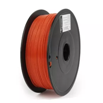 3D printimismaterjal Gembird 3DP-PLA+1.75-02-R Punane 1 kg