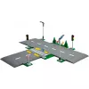 LEGO CITY 60304 TEEPLAADID