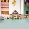 Blocks Friends 42688 Hobusetall ja Ratsakool